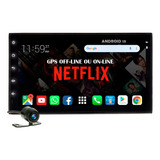 Central Multimidia Android Hyundai