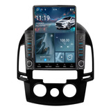 Central Multimidia Android I30