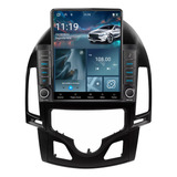 Central Multimidia Android I30