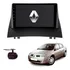Central Multimidia Android Megane 2012 Usb Controle Volante