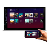 Central Multimidia Android Mp5