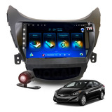 Central Multimidia Android Octacore