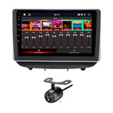 Central Multimidia Android Onix