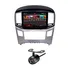 Central Multimidia Android Para Hyundai H1 2019 Btcarplay 9p