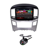 Central Multimidia Android Para