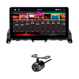 Central Multimidia Android Para