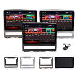 Central Multimidia Android Para