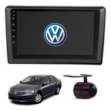 Central Multimidia Android Passat