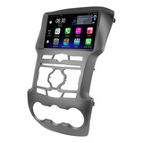 Central Multimidia Android Ranger