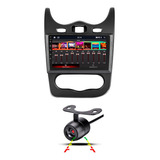 Central Multimidia Android Sandero