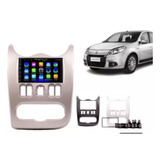 Central Multimidia Android Sandero
