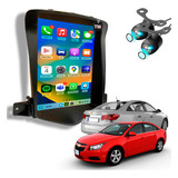 Central Multimidia Android Tesla