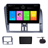 Central Multimidia Android Volvo
