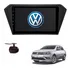 Central Multimidia  Android Voyage G8 2019 Tv Gps Wif Usb Bt