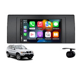 Central Multimidia Apple Carplay