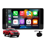 Central Multimidia Apple Carplay