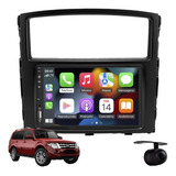 Central Multimidia Apple Carplay