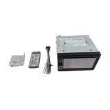 Central Multimidia Automotiva Usb