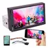 Central Multimidia Bluetooth 1dim Tela 7 Pol Espelha 