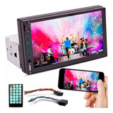 Central Multimidia Bluetooth 1dim