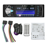 Central Multimidia Bluetooth Mp5
