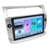 Central Multimidia C4 Pallas Android 13 4gb 64gb 9p Carplay