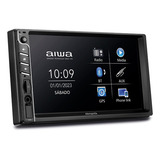 Central Multimidia Car Audio