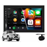 Central Multimidia Carplay Android