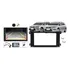 Central Multimídia Completa Bluetooth Ford Focus 2008 A 2013