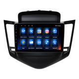 Central Multimidia Cruze Lt