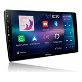 Central Multimidia Dmh ap6650bt