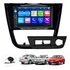 Central Multimidia Dvd 2 Din 7p Mp5 Gol G5 Saveiro Voyage