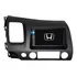Central Multimidia Dvd 2 Din 7p Mp5 New Civic 06/11