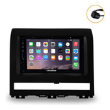Central Multimidia Dvd Automotivo