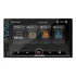 Central Multimidia Dvd Automotivo Som 7 Polegadas 2 Din 2din