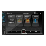 Central Multimidia Dvd Automotivo