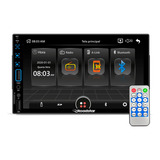 Central Multimidia Dvd Automotivo