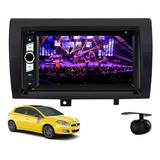 Central Multimidia Dvd Bravo