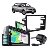 Central Multimidia Dvd Ecosport