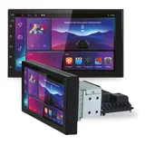 Central Multimidia Dvd Mp5
