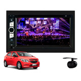 Central Multimidia Dvd Onix