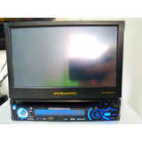 Central Multimidia Dvd Player