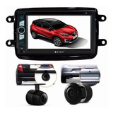 Central Multimidia Dvd Renault