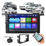 Central Multimidia Ecosport 2012