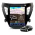 Central Multimídia Elantra 2011 2012 2013 Gps Wifi Carplay