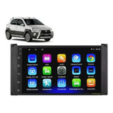 Central Multimidia Etios Ate
