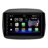 Central Multimidia Fiat Mobi