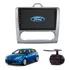 Central Multimidia Focus Ar Digital 2012 Tv Gps Wif Cam Bt