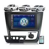 Central Multimidia Gol G6