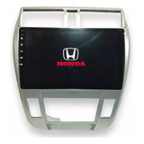 Central Multimidia Honda City